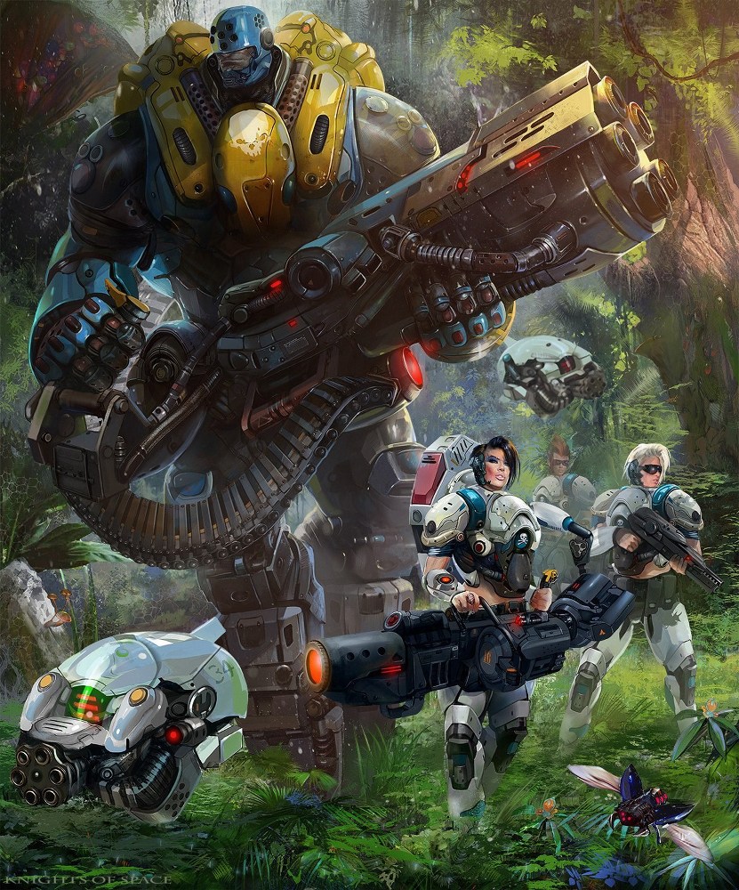 Правдивая история Азраила. Враг двух миров. Том 1-й (СИ) - _1.jpg