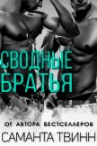 Сводные братья (ЛП) - Твинн Саманта