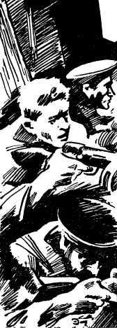 Суровый март<br />(Рассказы) - i_003.jpg