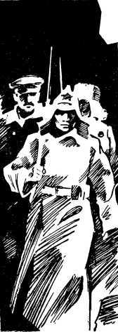 Суровый март<br />(Рассказы) - i_006.jpg