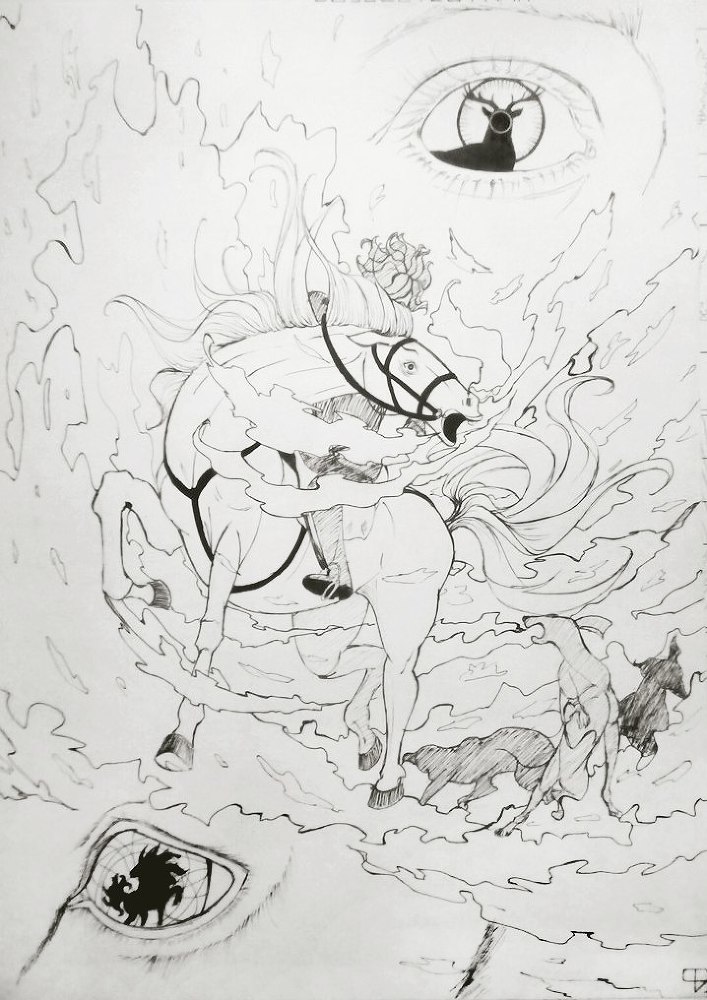 Чудовище для красавца (СИ) - _7.jpg