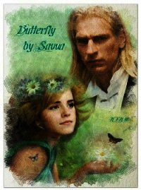 Бабочка (ЛП) - "Savva"