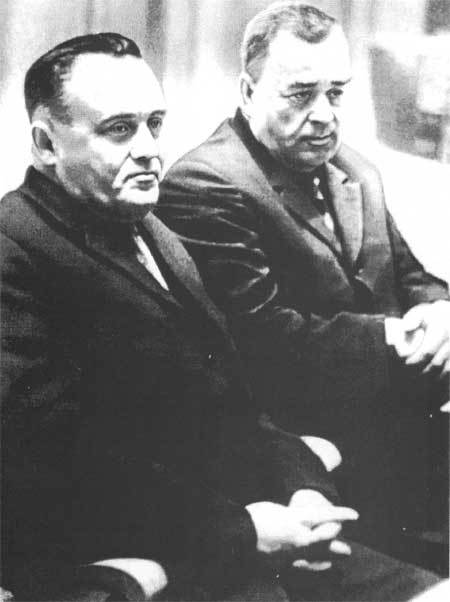 Ракеты и люди. Фили-Подлипки-Тюратам - pic_34.jpg