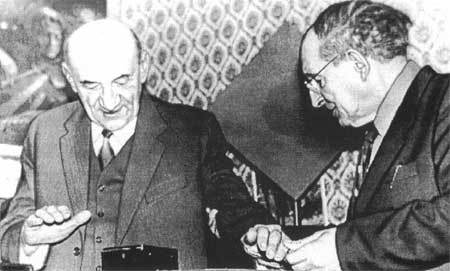 Ракеты и люди. Фили-Подлипки-Тюратам - pic_37.jpg