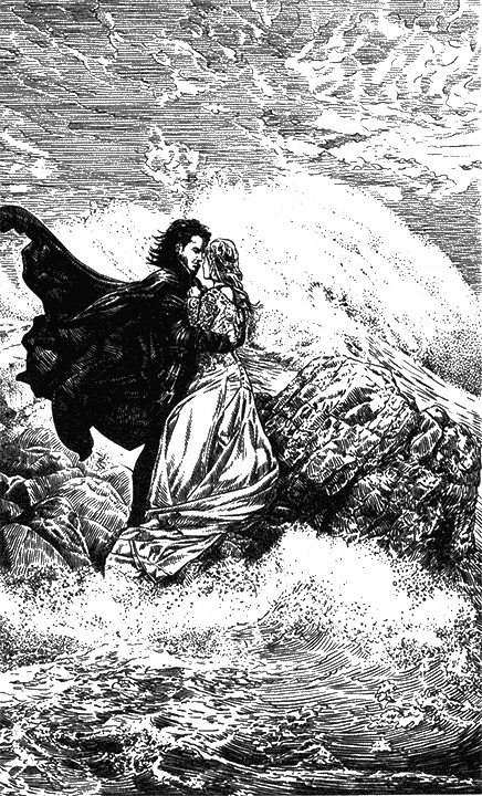 Поцелуй на счастье, или Попаданка за! - pz001a.png