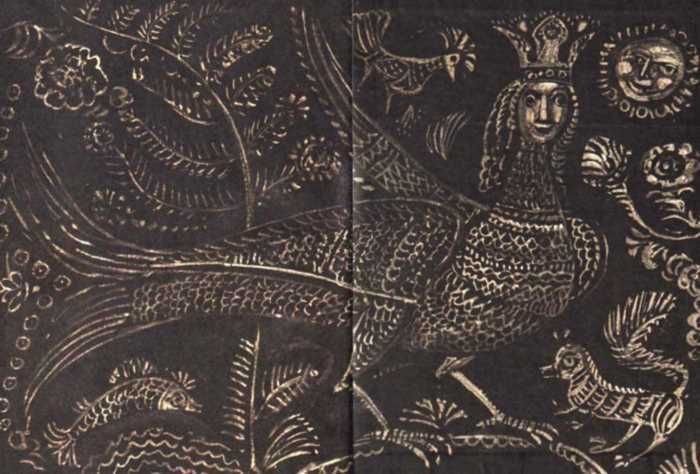 Белая лебедушка<br />(Русские волшебные сказки) - i_068.jpg