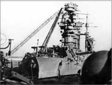 Героические корабли Великой Отечественной<br />(Гвардейские и Краснознаменные) - i_015.jpg