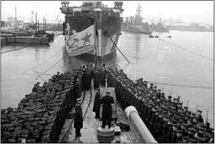 Героические корабли Великой Отечественной<br />(Гвардейские и Краснознаменные) - i_046.jpg