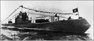 Героические корабли Великой Отечественной<br />(Гвардейские и Краснознаменные) - i_206.jpg