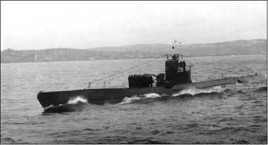 Героические корабли Великой Отечественной<br />(Гвардейские и Краснознаменные) - i_230.jpg