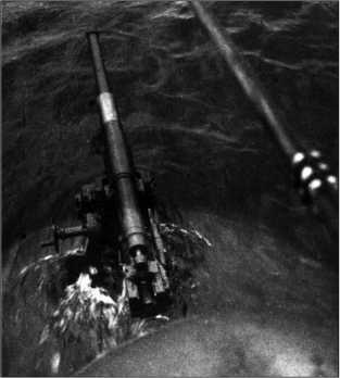 Героические корабли Великой Отечественной<br />(Гвардейские и Краснознаменные) - i_248.jpg