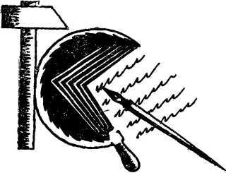 Киевские ночи<br />(Роман, повести, рассказы) - i_022.jpg