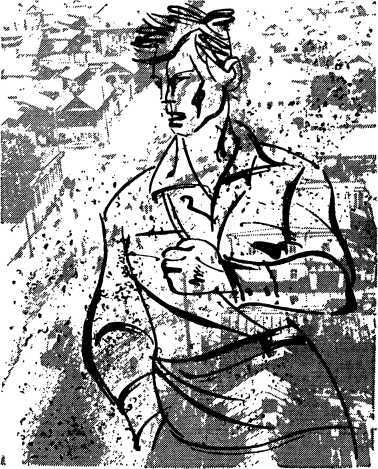 Киевские ночи<br />(Роман, повести, рассказы) - i_024.jpg