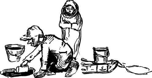 На дне блокады и войны - i_021.jpg