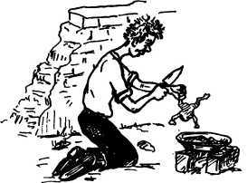 На дне блокады и войны - i_025.jpg