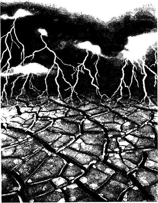 Параллельное оружие, или Чем и как будут убивать в XXI веке - i_002.jpg