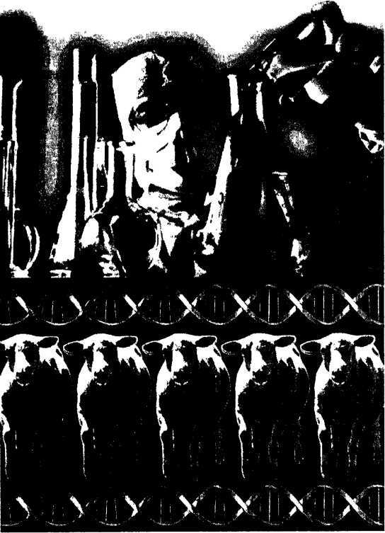 Параллельное оружие, или Чем и как будут убивать в XXI веке - i_005.jpg