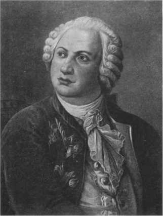 Предшественники Дарвина в России<br />(Из истории русского естествознания) - i_002.jpg