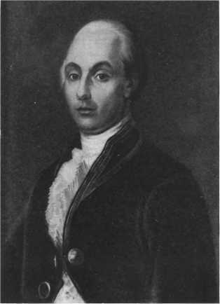 Предшественники Дарвина в России<br />(Из истории русского естествознания) - i_006.jpg