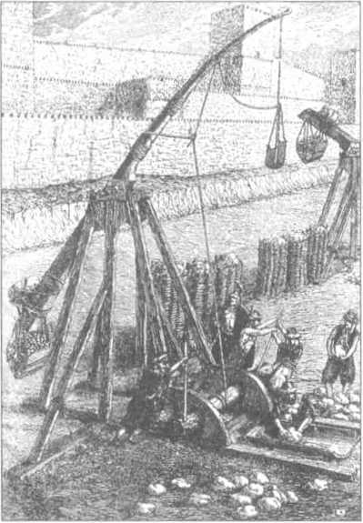 Русская артиллерия<br />(От Московской Руси до наших дней) - i_004.jpg