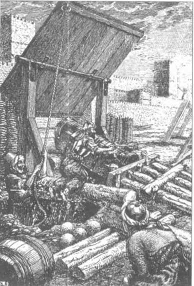 Русская артиллерия<br />(От Московской Руси до наших дней) - i_005.jpg