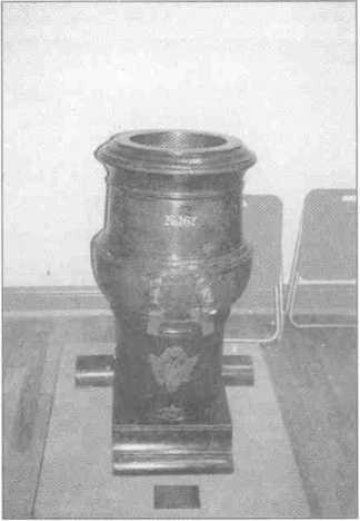 Русская артиллерия<br />(От Московской Руси до наших дней) - i_015.jpg