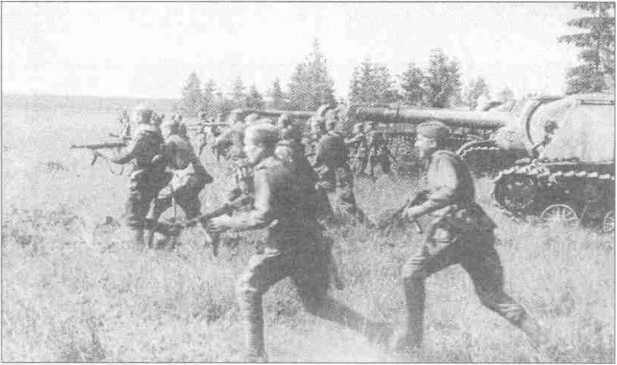 Русская артиллерия<br />(От Московской Руси до наших дней) - i_026.jpg