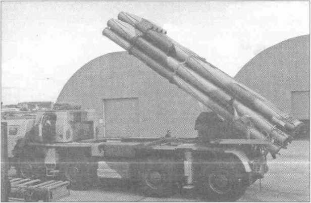 Русская артиллерия<br />(От Московской Руси до наших дней) - i_031.jpg