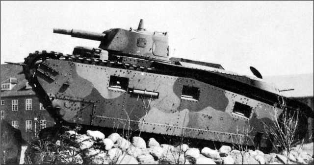 Танки III Рейха. Том I<br />(Самая полная энциклопедия) - i_027.jpg