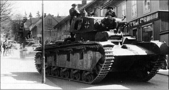 Танки III Рейха. Том I<br />(Самая полная энциклопедия) - i_037.jpg