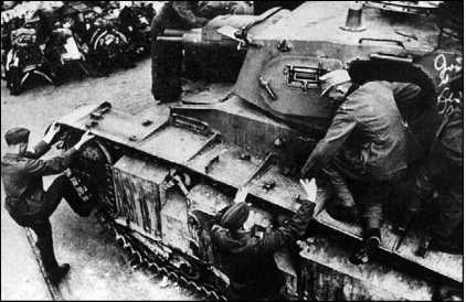 Танки III Рейха. Том I<br />(Самая полная энциклопедия) - i_038.jpg