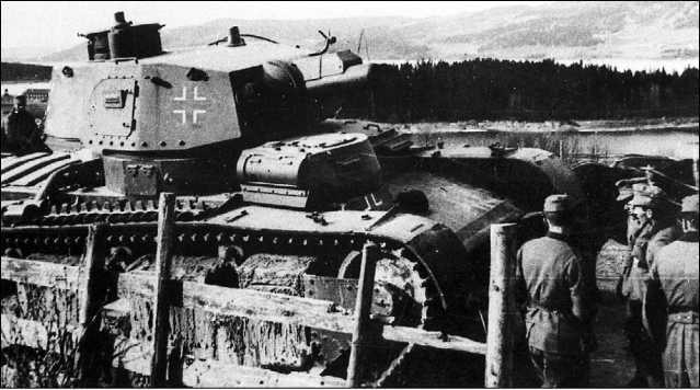 Танки III Рейха. Том I<br />(Самая полная энциклопедия) - i_039.jpg