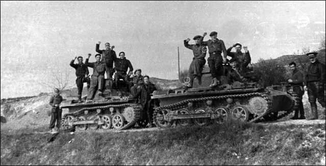 Танки III Рейха. Том I<br />(Самая полная энциклопедия) - i_086.jpg