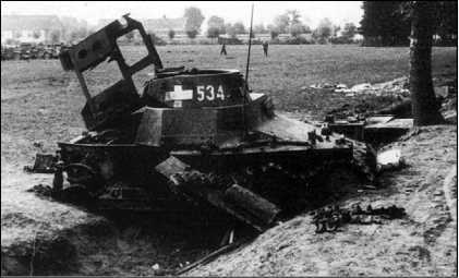 Танки III Рейха. Том I<br />(Самая полная энциклопедия) - i_091.jpg