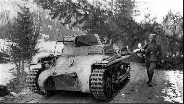 Танки III Рейха. Том I<br />(Самая полная энциклопедия) - i_092.jpg