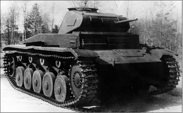 Танки III Рейха. Том I<br />(Самая полная энциклопедия) - i_117.jpg