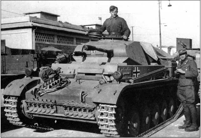 Танки III Рейха. Том I<br />(Самая полная энциклопедия) - i_118.jpg