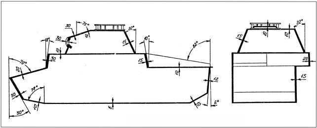 Танки III Рейха. Том I<br />(Самая полная энциклопедия) - i_119.jpg
