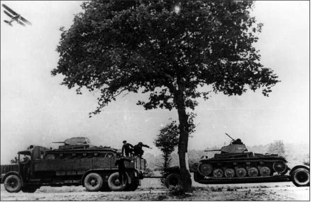 Танки III Рейха. Том I<br />(Самая полная энциклопедия) - i_120.jpg