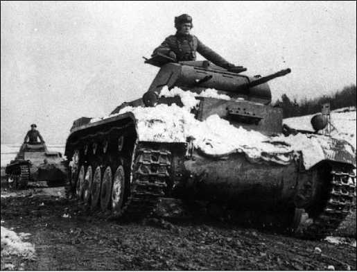 Танки III Рейха. Том I<br />(Самая полная энциклопедия) - i_123.jpg