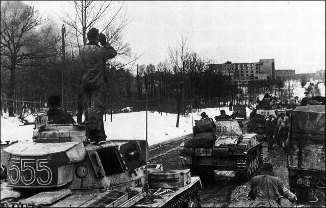 Танки III Рейха. Том I<br />(Самая полная энциклопедия) - i_141.jpg