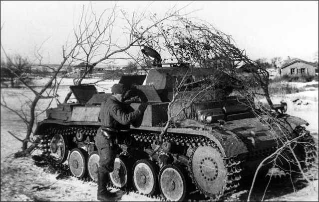 Танки III Рейха. Том I<br />(Самая полная энциклопедия) - i_142.jpg