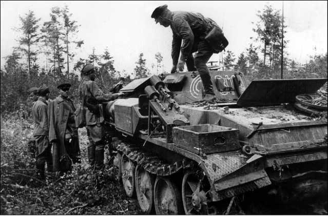 Танки III Рейха. Том I<br />(Самая полная энциклопедия) - i_146.jpg