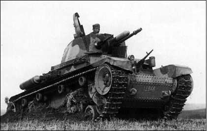 Танки III Рейха. Том I<br />(Самая полная энциклопедия) - i_171.jpg