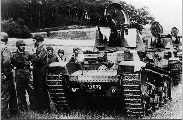 Танки III Рейха. Том I<br />(Самая полная энциклопедия) - i_172.jpg