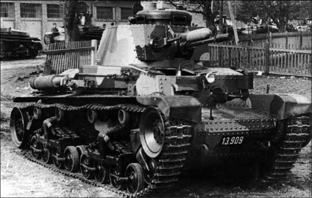 Танки III Рейха. Том I<br />(Самая полная энциклопедия) - i_174.jpg