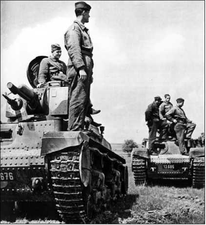 Танки III Рейха. Том I<br />(Самая полная энциклопедия) - i_177.jpg