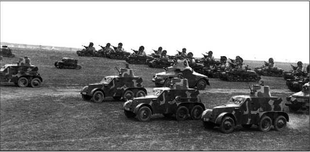 Танки III Рейха. Том I<br />(Самая полная энциклопедия) - i_186.jpg