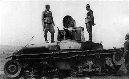 Танки III Рейха. Том I<br />(Самая полная энциклопедия) - i_207.jpg