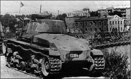 Танки III Рейха. Том I<br />(Самая полная энциклопедия) - i_208.jpg